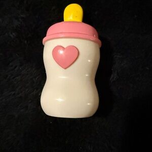 Luvabella Bottle Toy